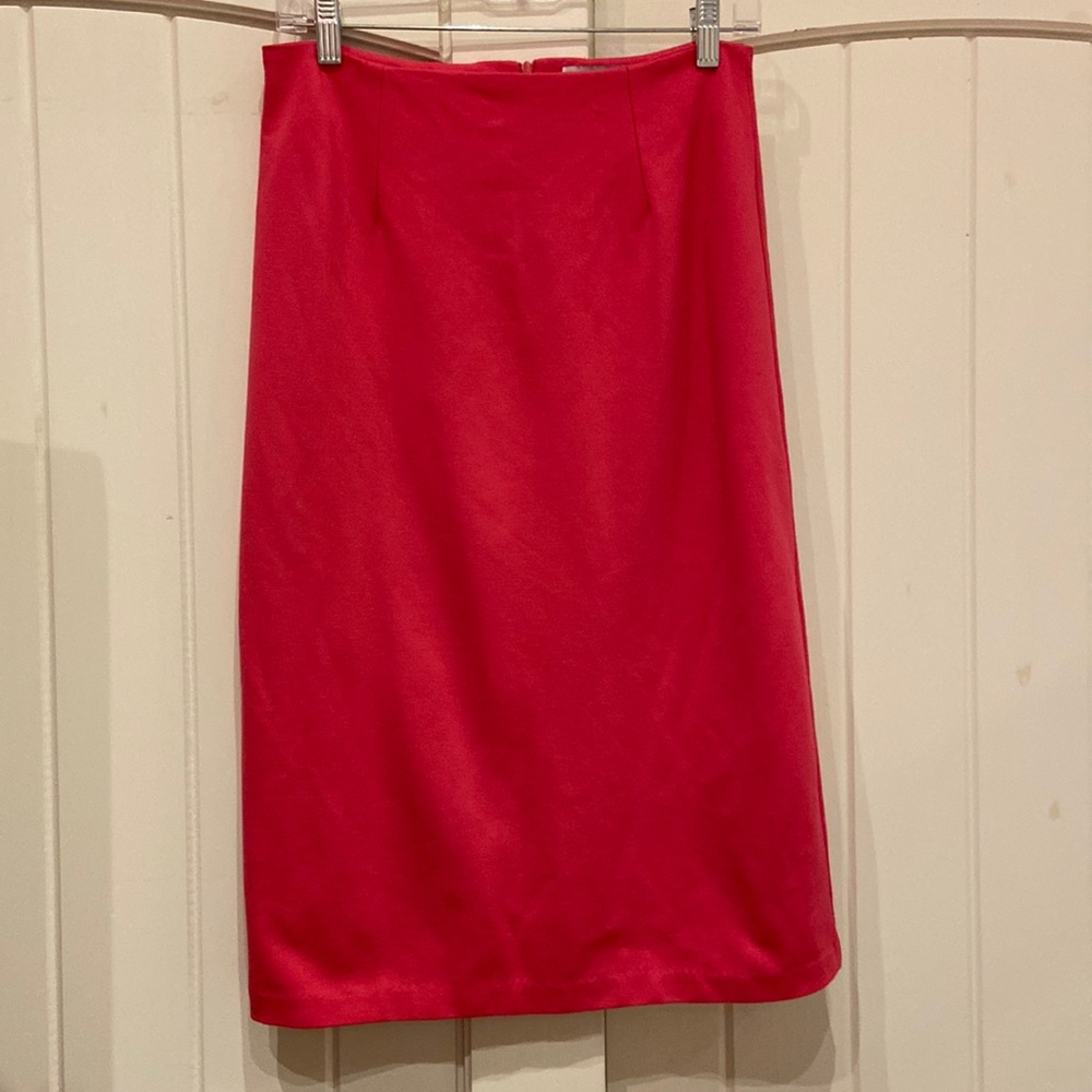 Dainty Jewells Pink Lovely Skirt